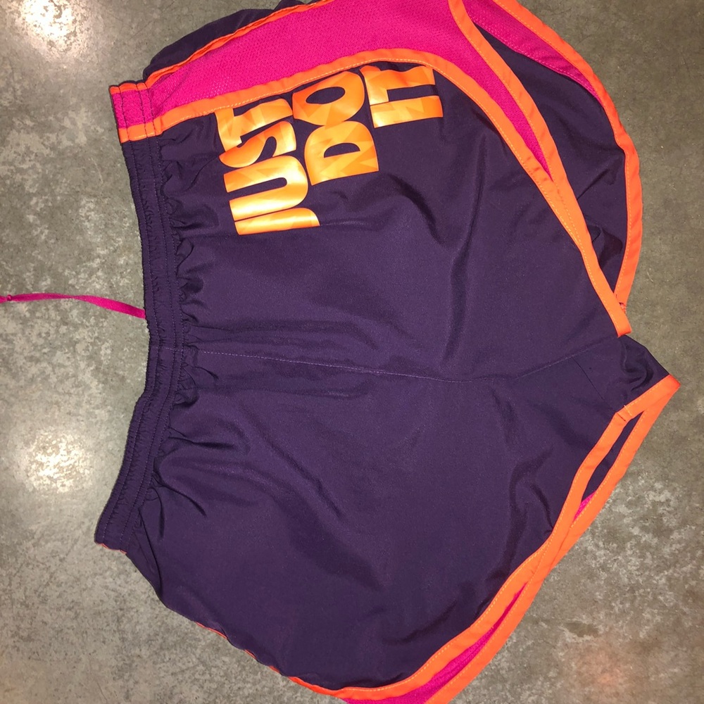 Running Shorts